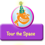 Tour the Catalyst Ranch Event Space