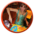 See the photo album from the 10th Anniversary Party