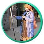 See photos from the Art-Work Launch Party