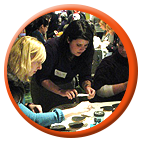 See the photos from the Craft Social event