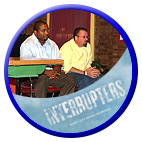 See the photos from the Local Feature of the Interrupters Event