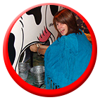 See photos from the Rip Roarin Rodeo Anniversary Party