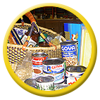 Photos from the 2004 Anniversary Party