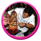 The Chocolate Event Photos