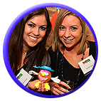 See the images from the Kaleidoscope Event