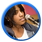 Photos from the LYNDIA projectMUSIC Fundraiser