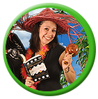 Photos from the Open Books Gala Event