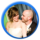 Harris Burris Wedding Photo Album