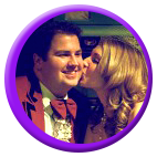 Thompson Wedding Photo Albums