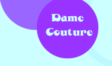 Dame Couture Designs