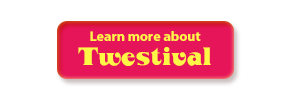 Learn more about Twestival