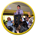 Ethan's Bar Mitzvah