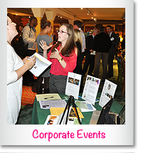 Corporate Events Albums
